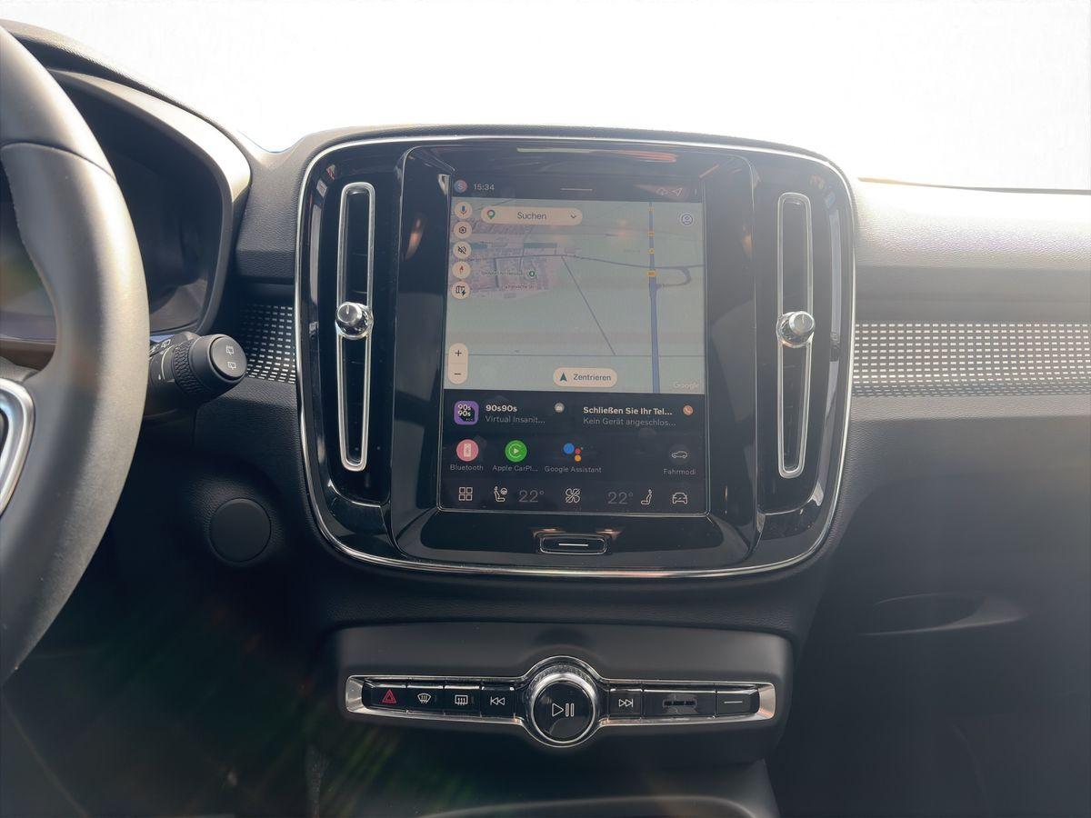 Volvo EX40 – Bild 17