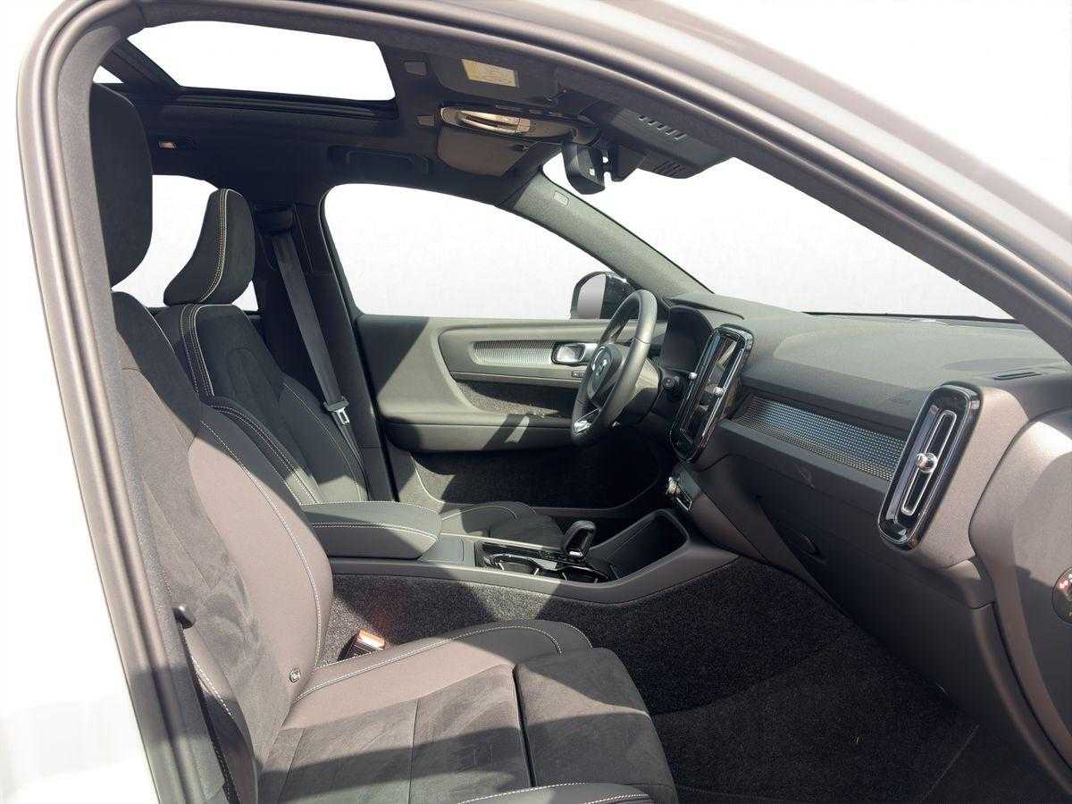 Volvo EX40 – Bild 18