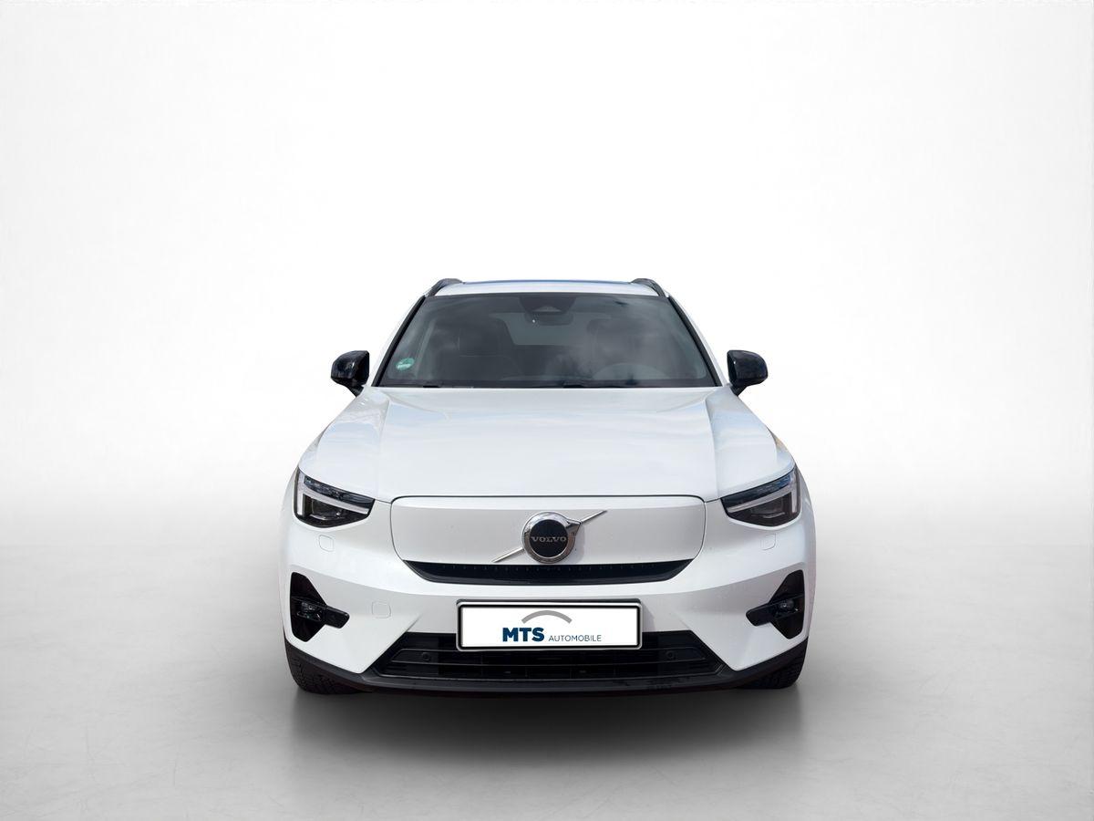 Volvo EX40 – Bild 3