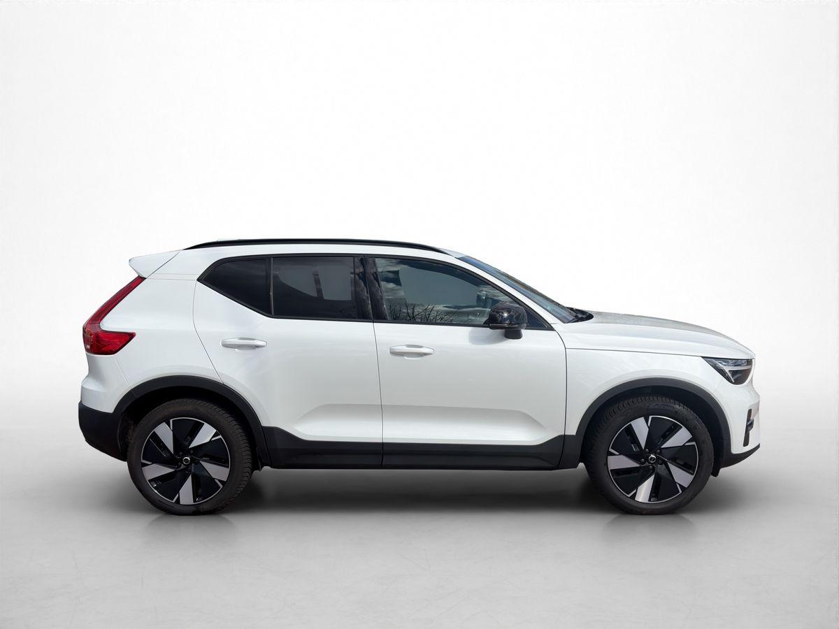 Volvo EX40 – Bild 5