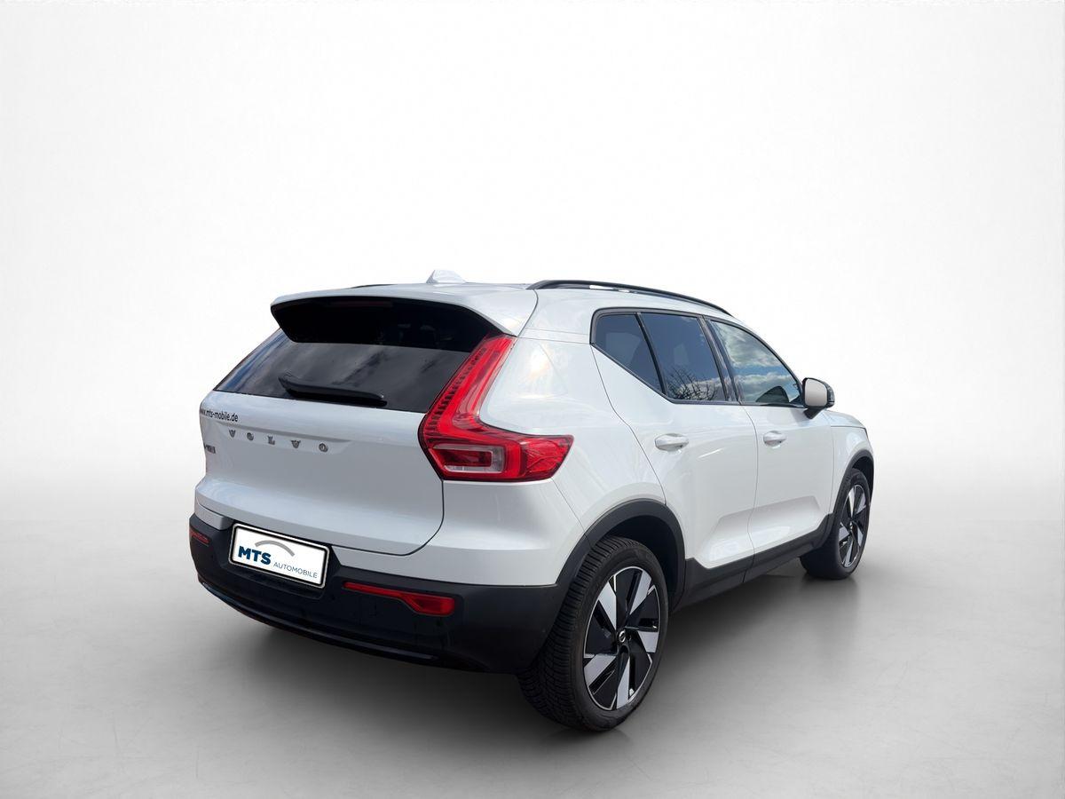 Volvo EX40 – Bild 6