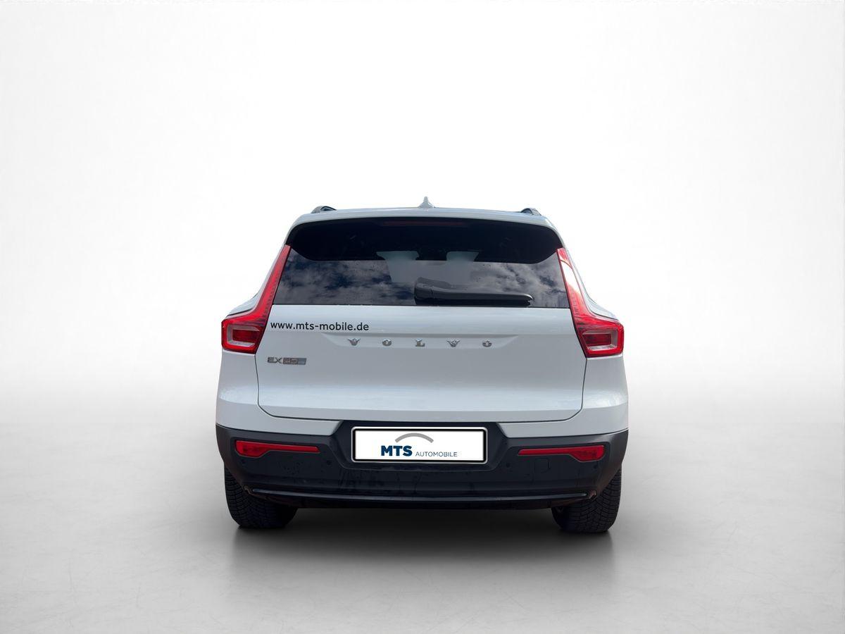 Volvo EX40 – Bild 7