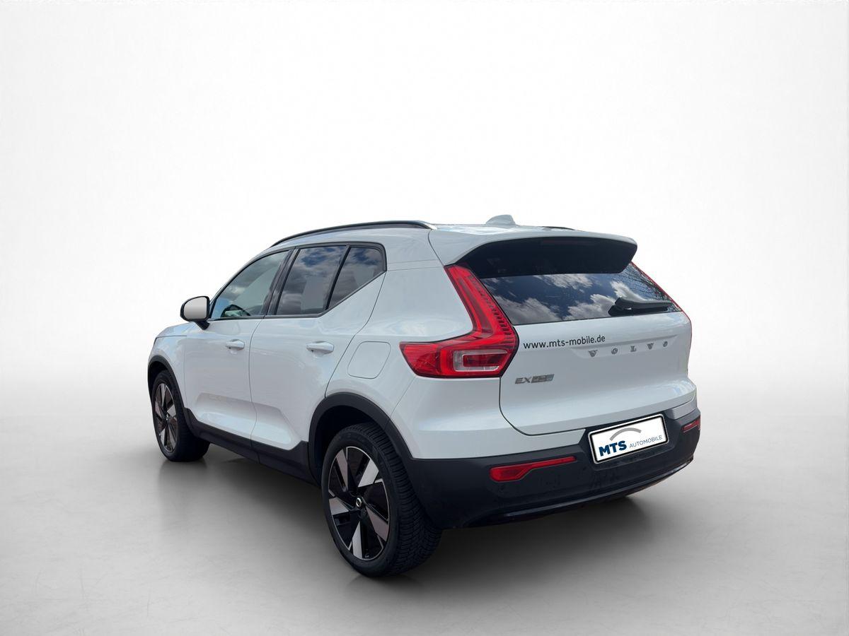 Volvo EX40 – Bild 8
