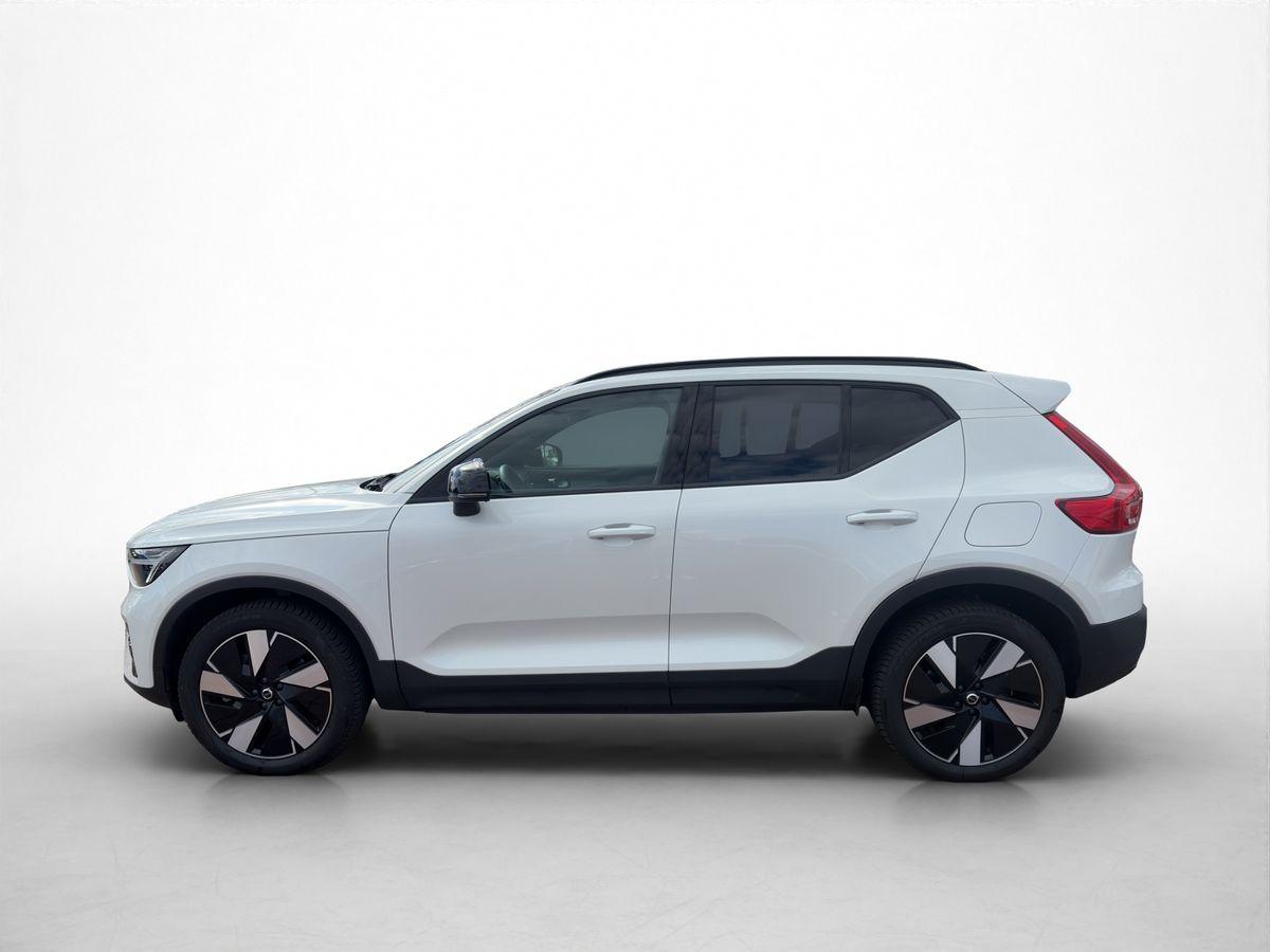 Volvo EX40 – Bild 9