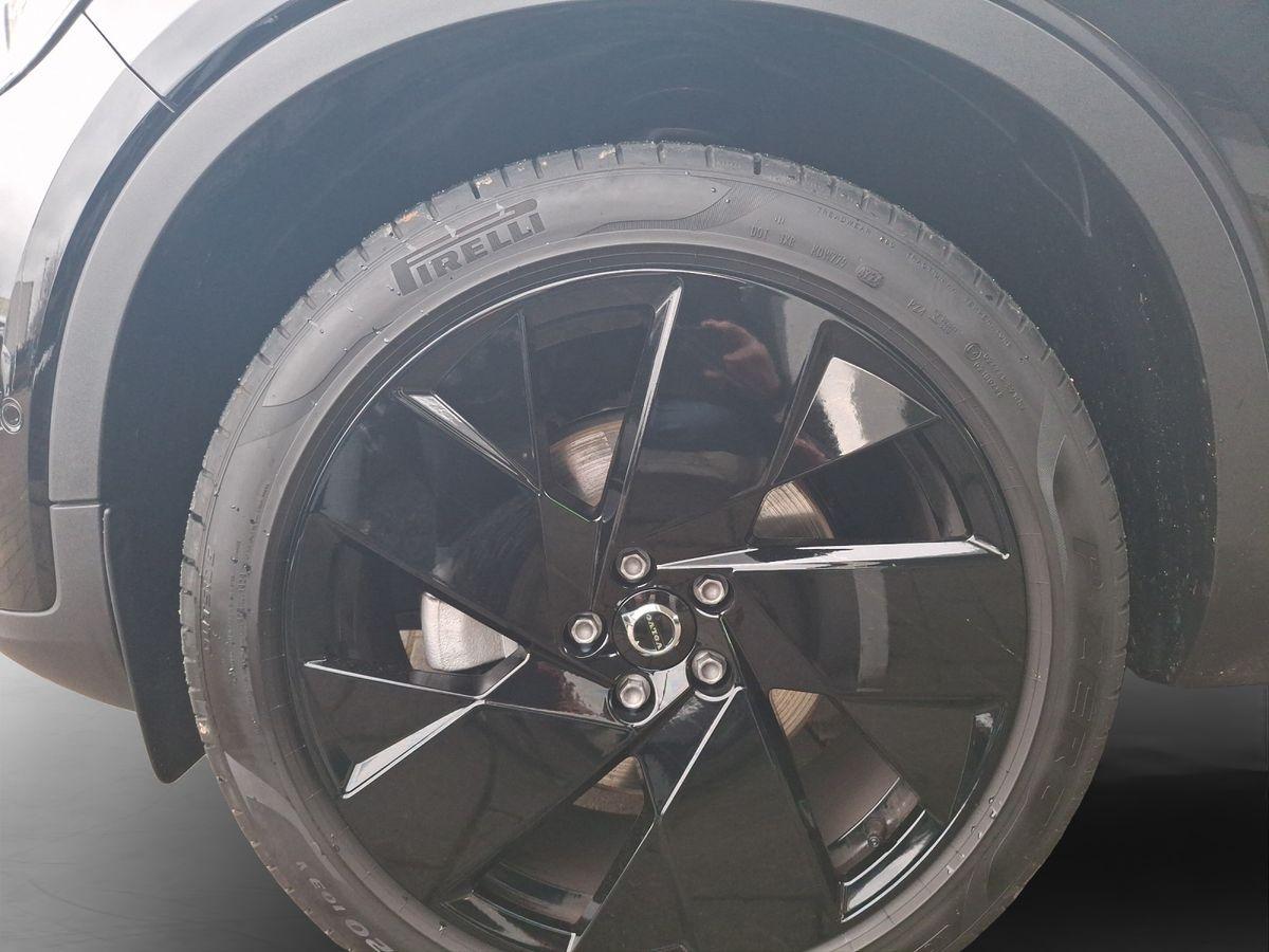 Volvo XC40 – Bild 10