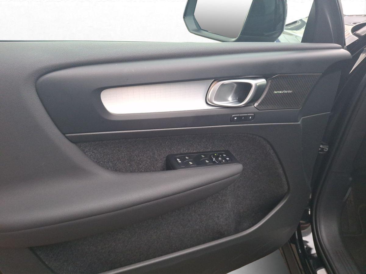 Volvo XC40 – Bild 11