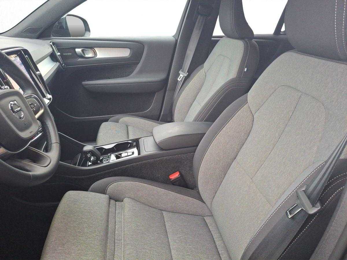 Volvo XC40 – Bild 12