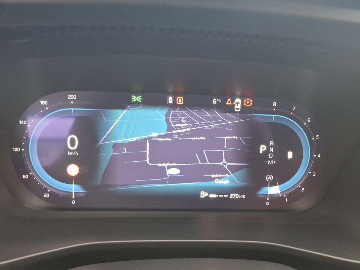 Volvo XC40 – Bild 13