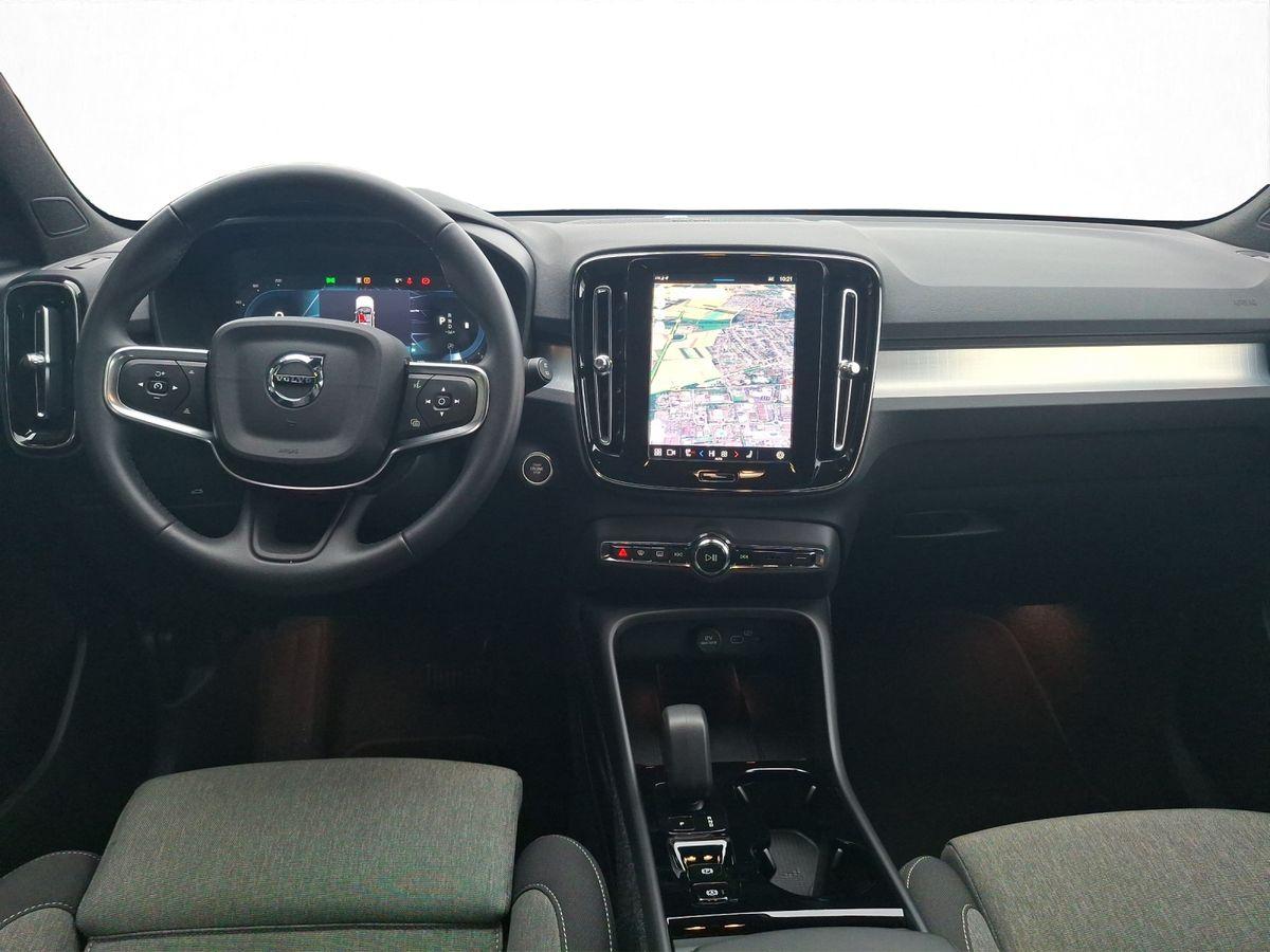 Volvo XC40 – Bild 15