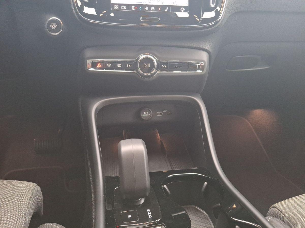 Volvo XC40 – Bild 16