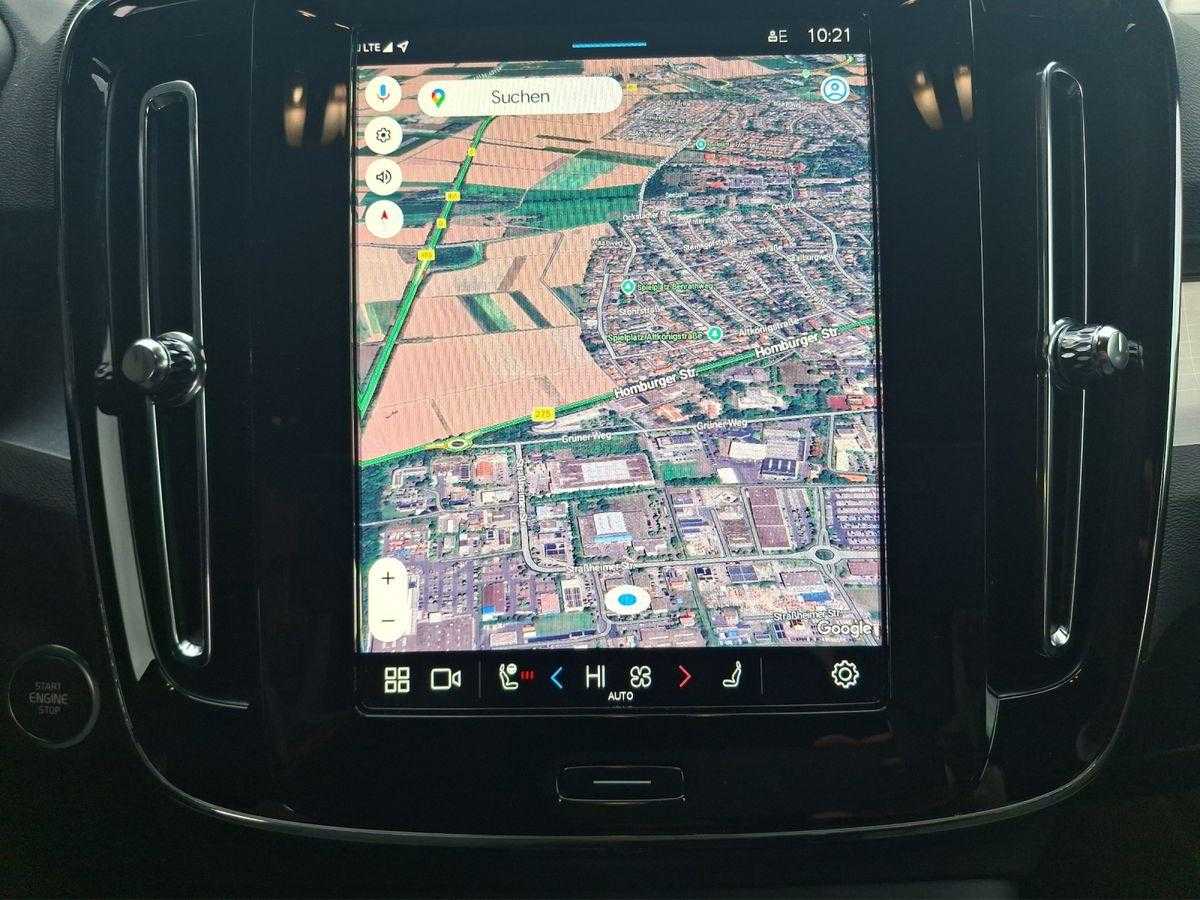 Volvo XC40 – Bild 17