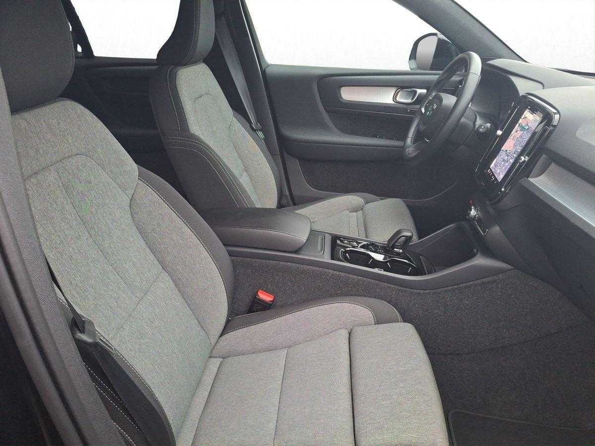 Volvo XC40 – Bild 18
