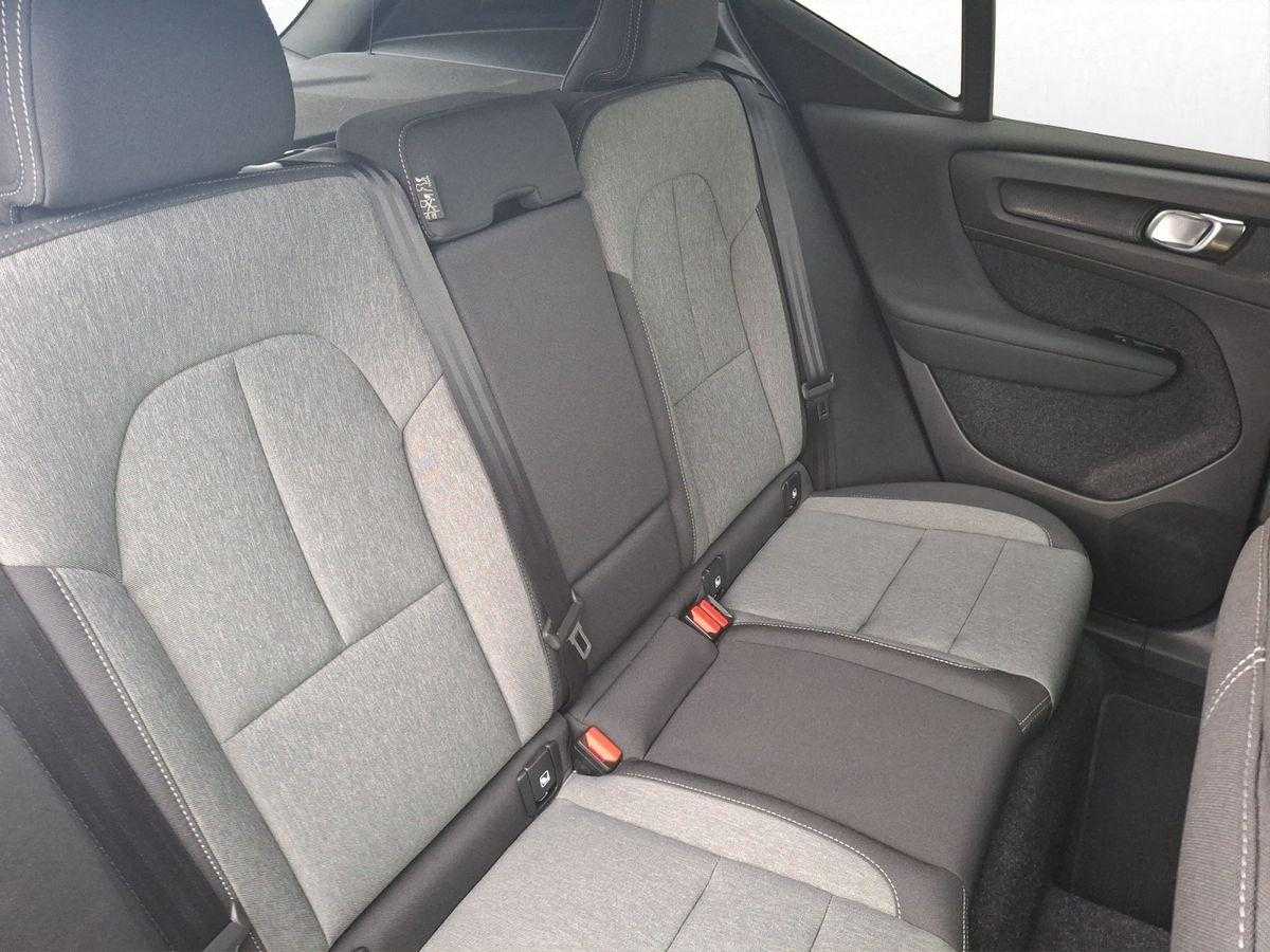 Volvo XC40 – Bild 19