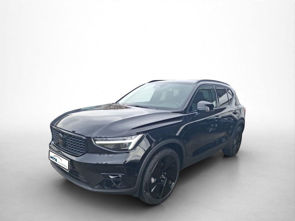 Volvo XC40 – Bild 2