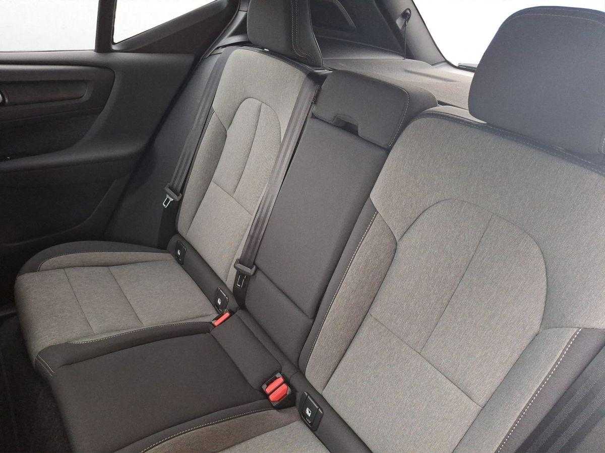 Volvo XC40 – Bild 20