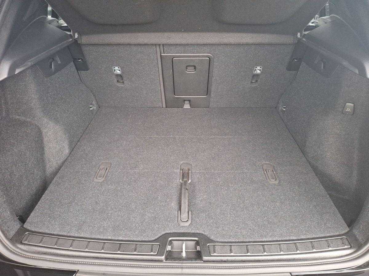 Volvo XC40 – Bild 21