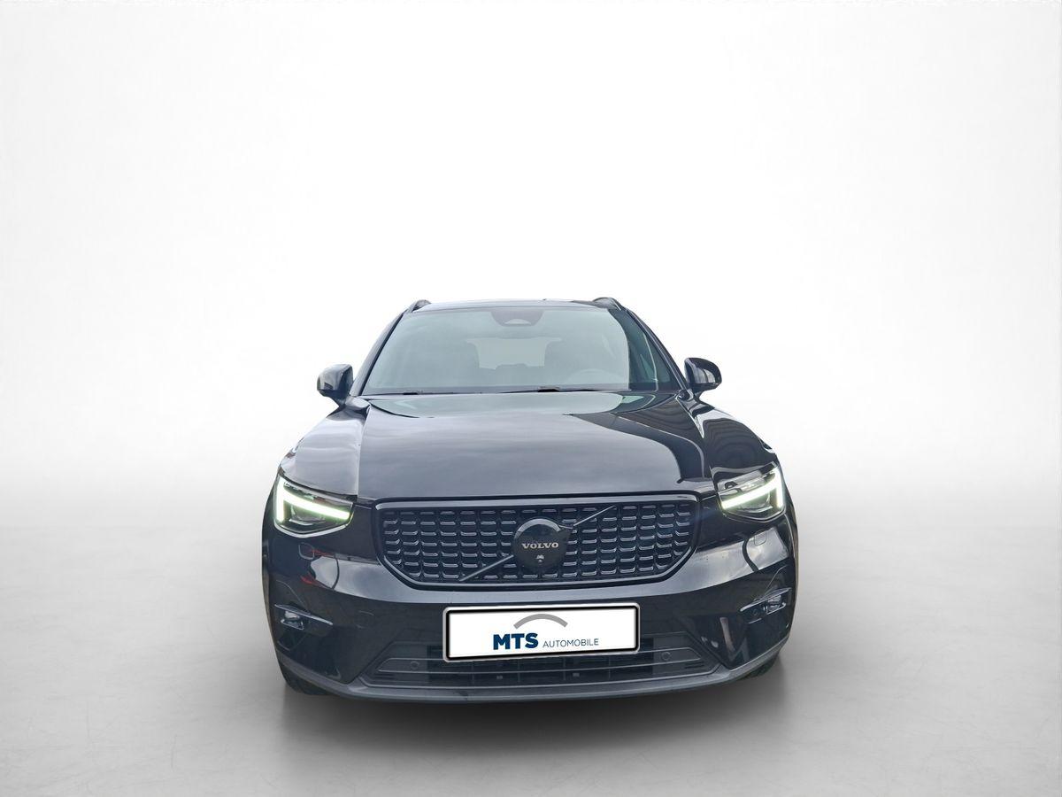 Volvo XC40 – Bild 3