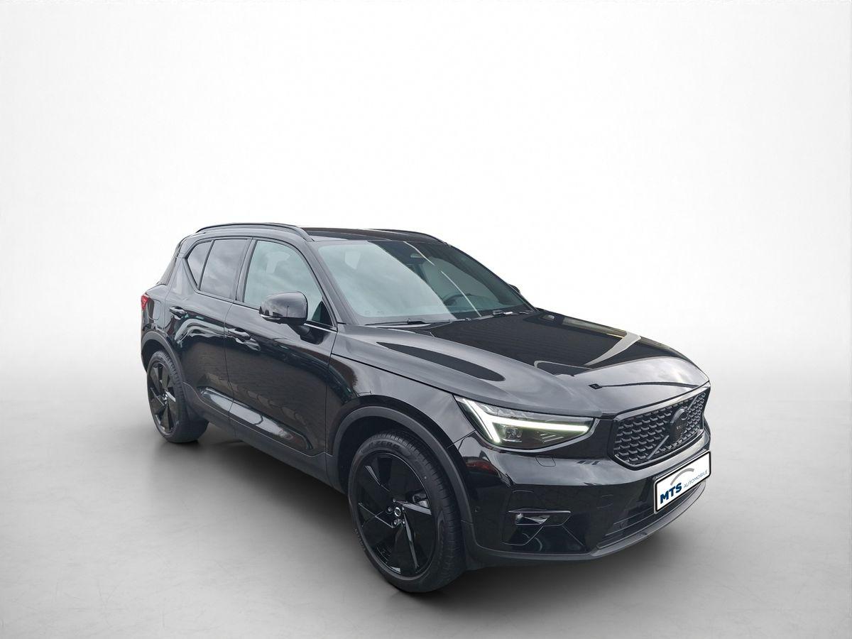 Volvo XC40 – Bild 4