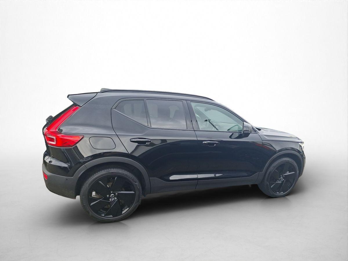 Volvo XC40 – Bild 5