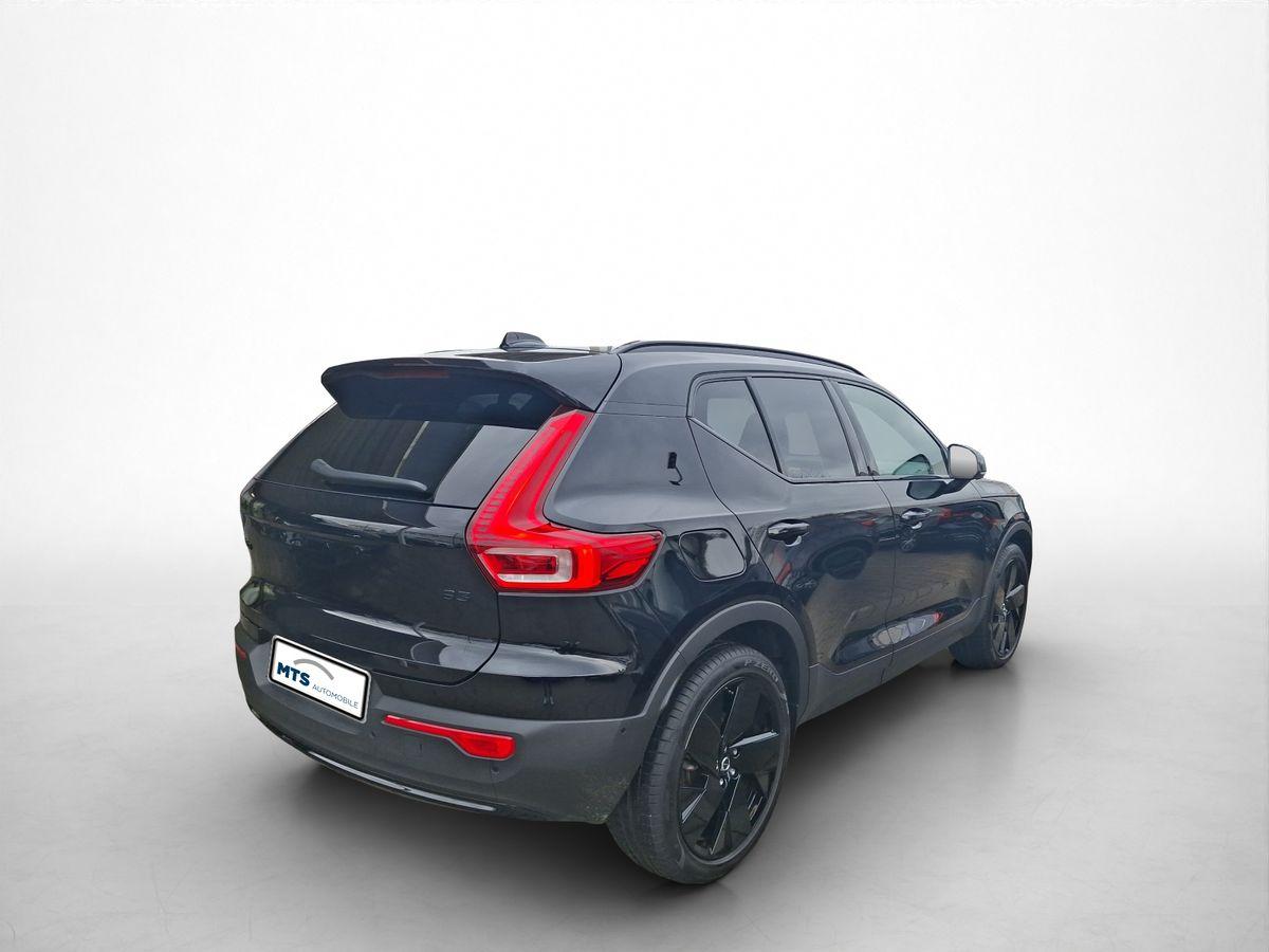 Volvo XC40 – Bild 6