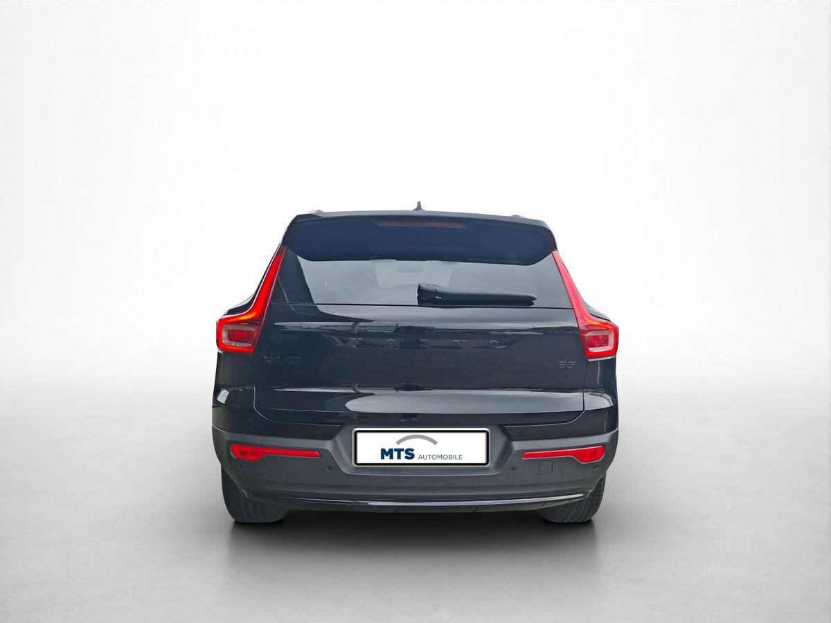 Volvo XC40 – Bild 7