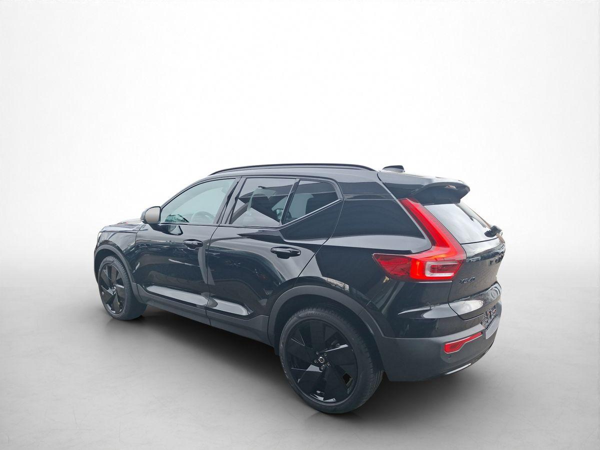 Volvo XC40 – Bild 8
