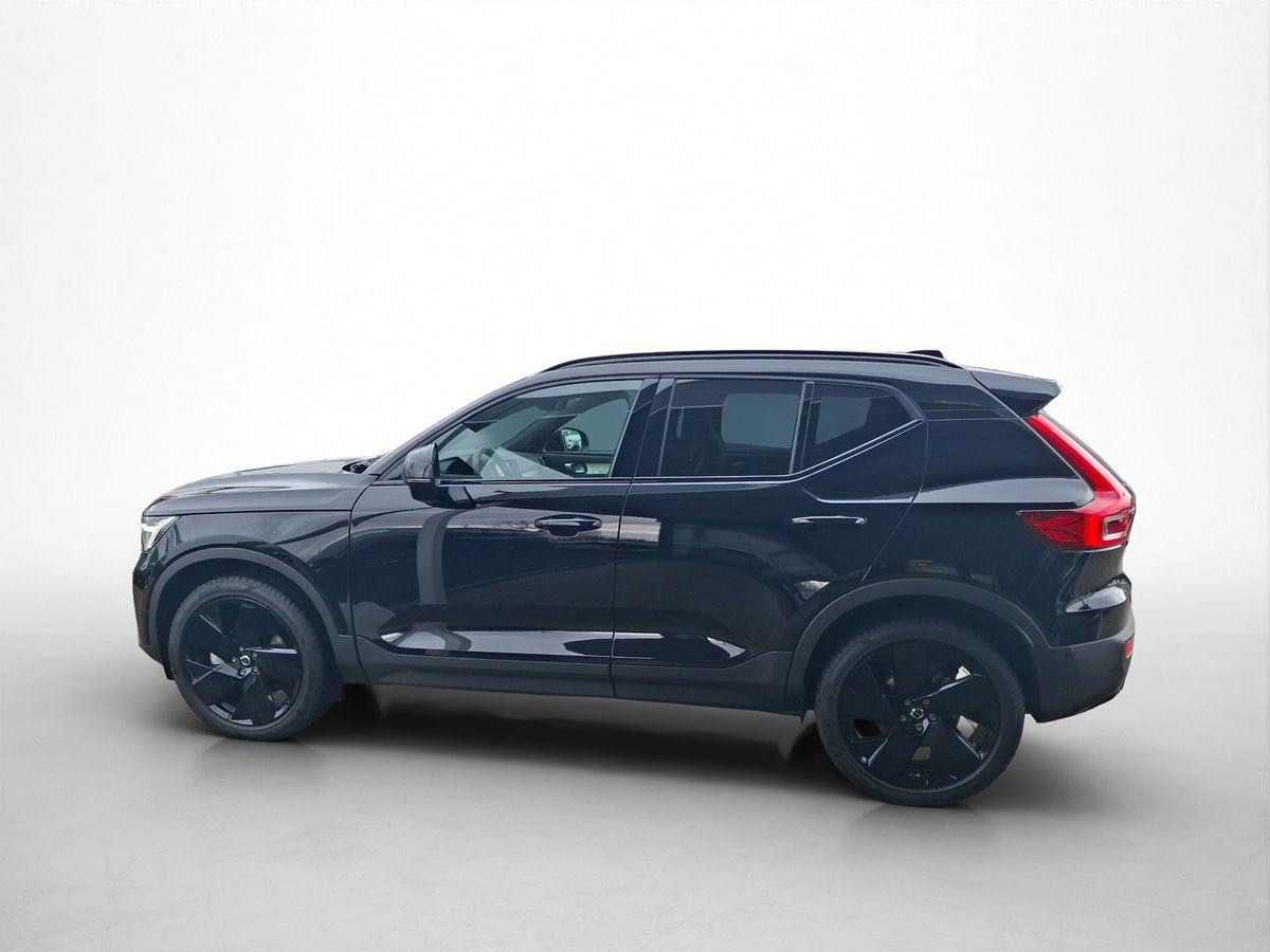 Volvo XC40 – Bild 9
