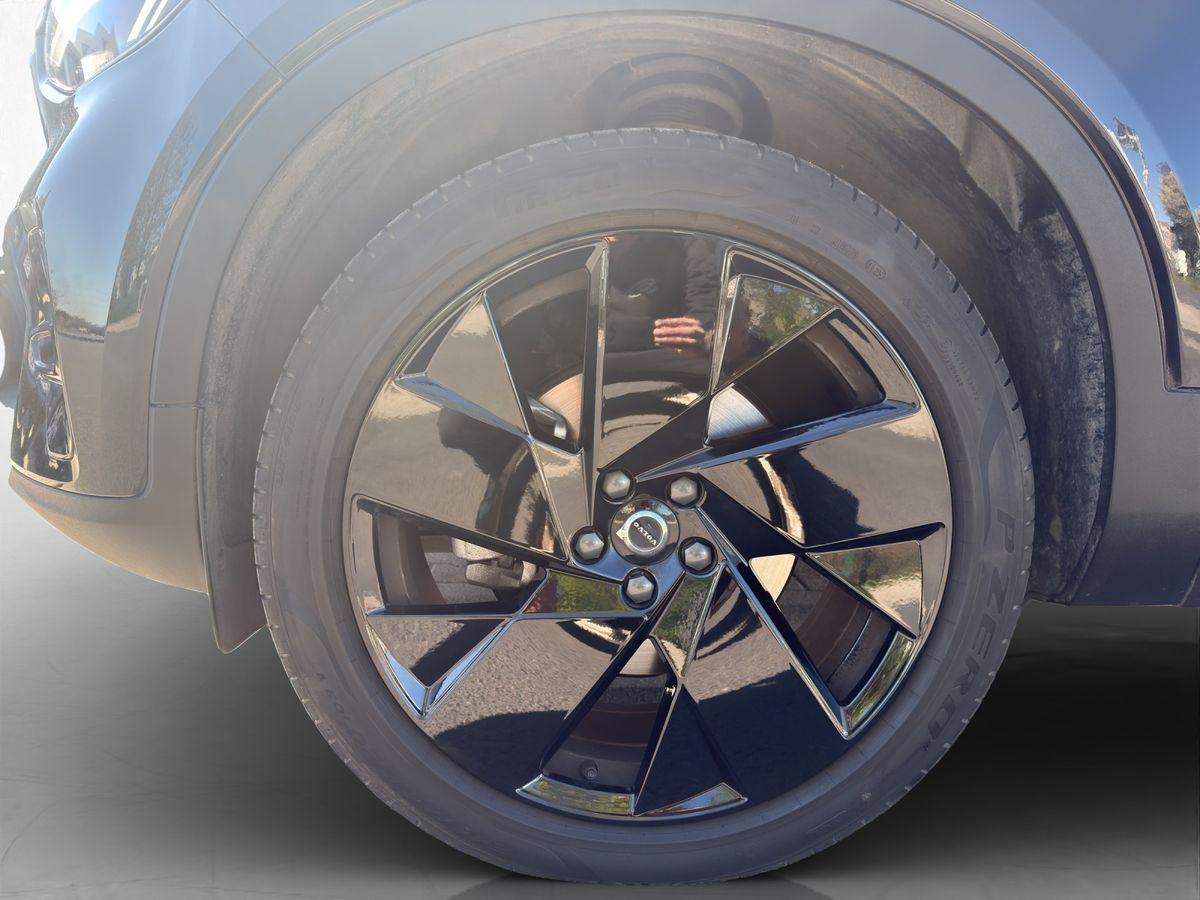 Volvo XC40 – Bild 10