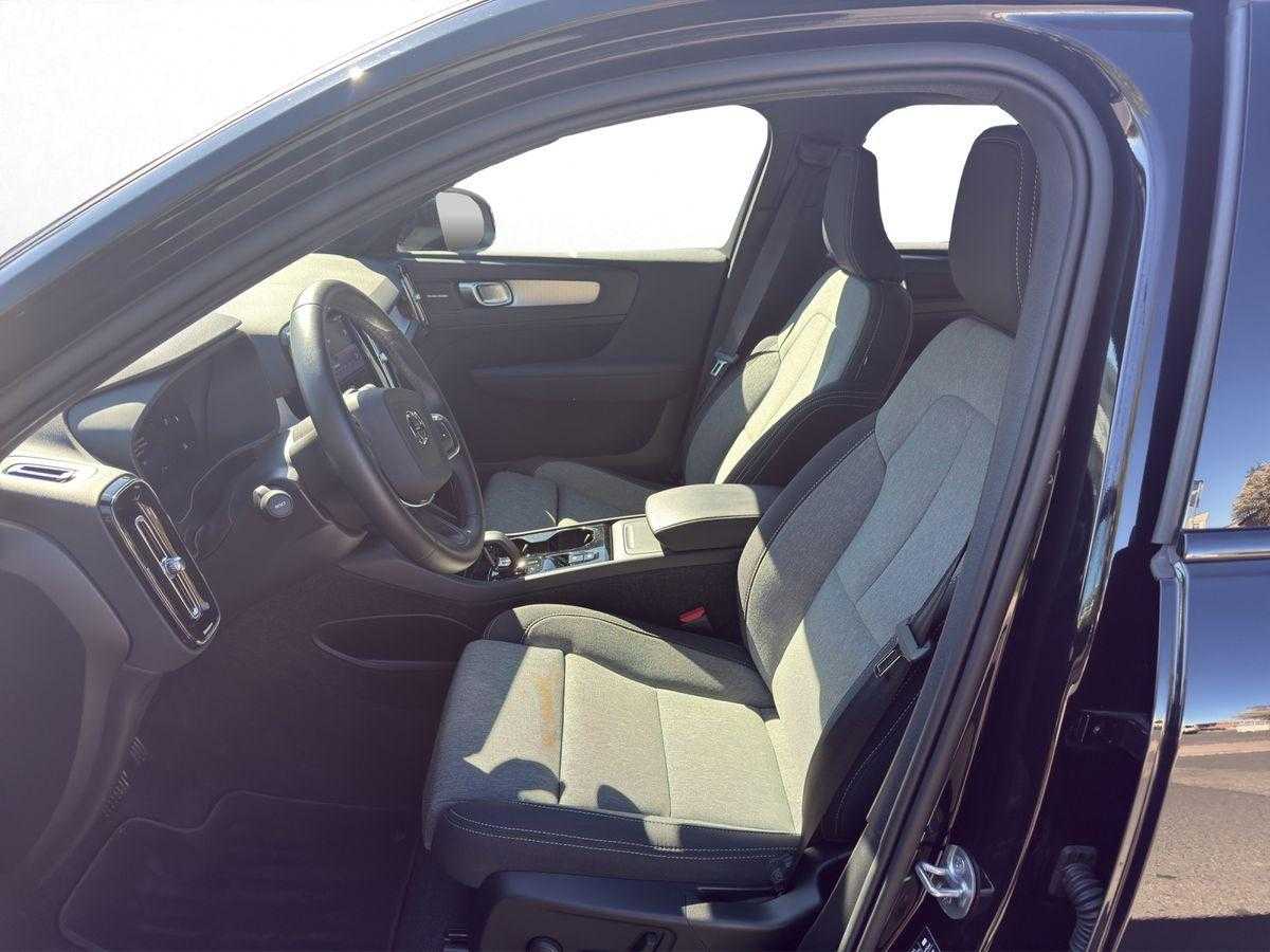 Volvo XC40 – Bild 12