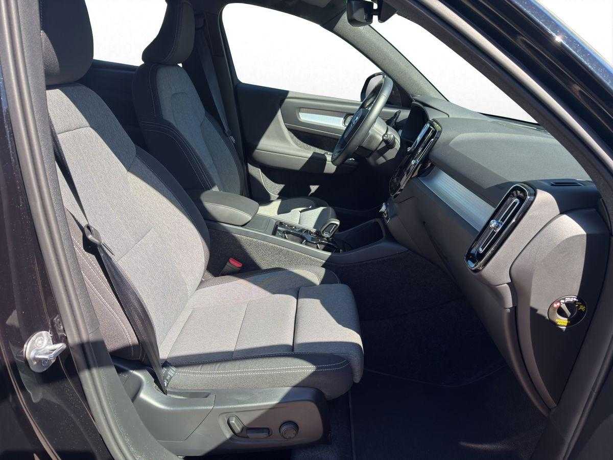 Volvo XC40 – Bild 18