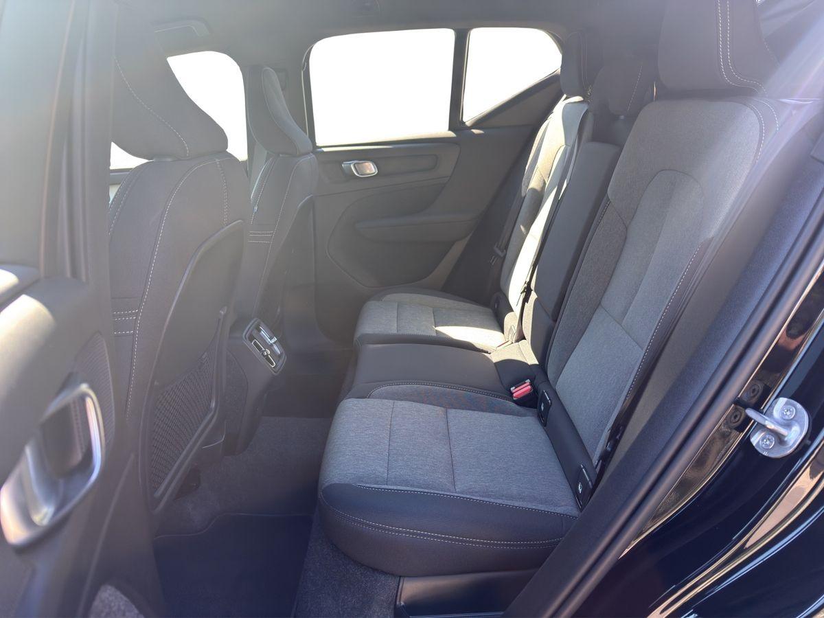 Volvo XC40 – Bild 20