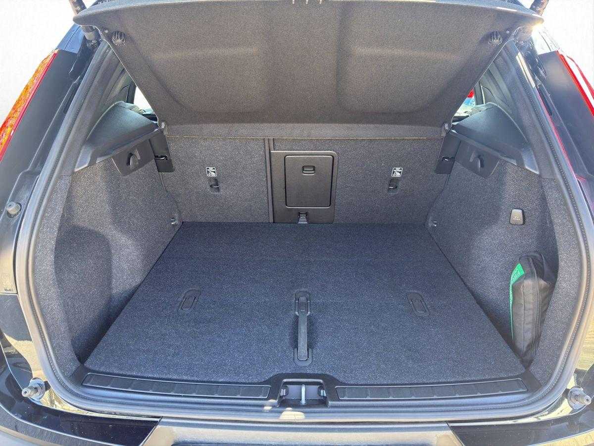 Volvo XC40 – Bild 21