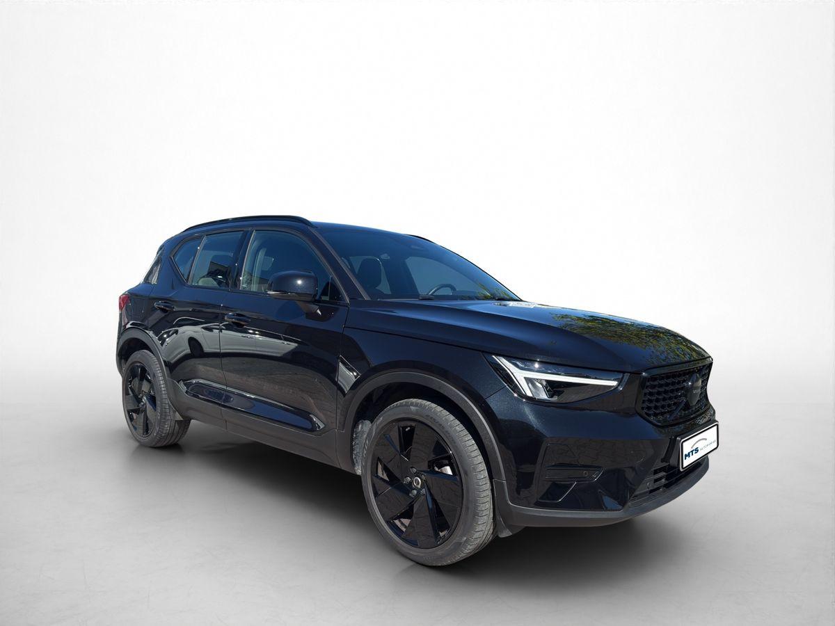 Volvo XC40 – Bild 4