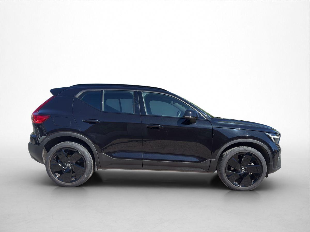 Volvo XC40 – Bild 5