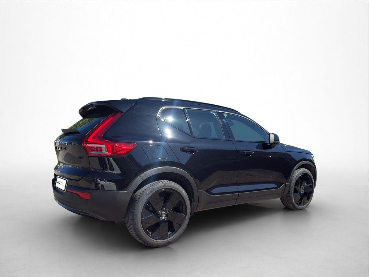 Volvo XC40 – Bild 6