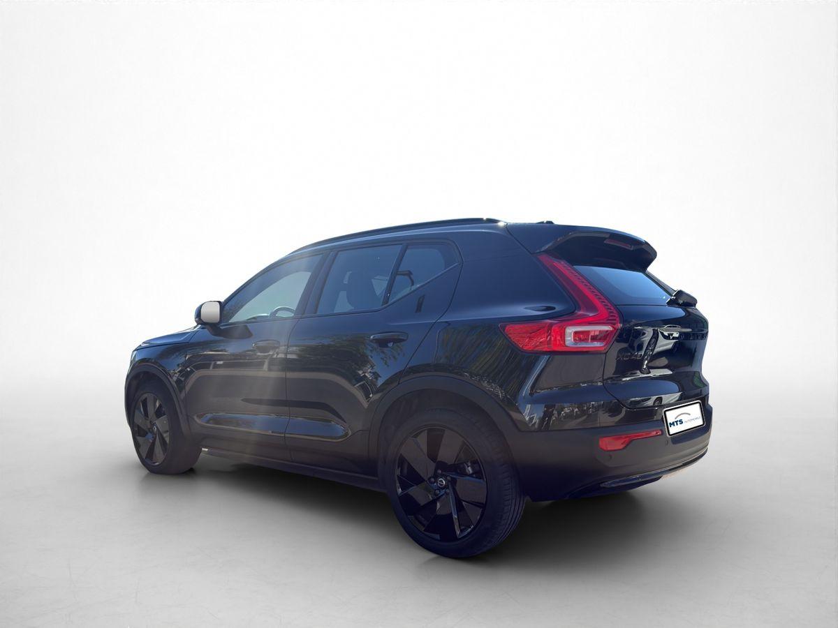 Volvo XC40 – Bild 8
