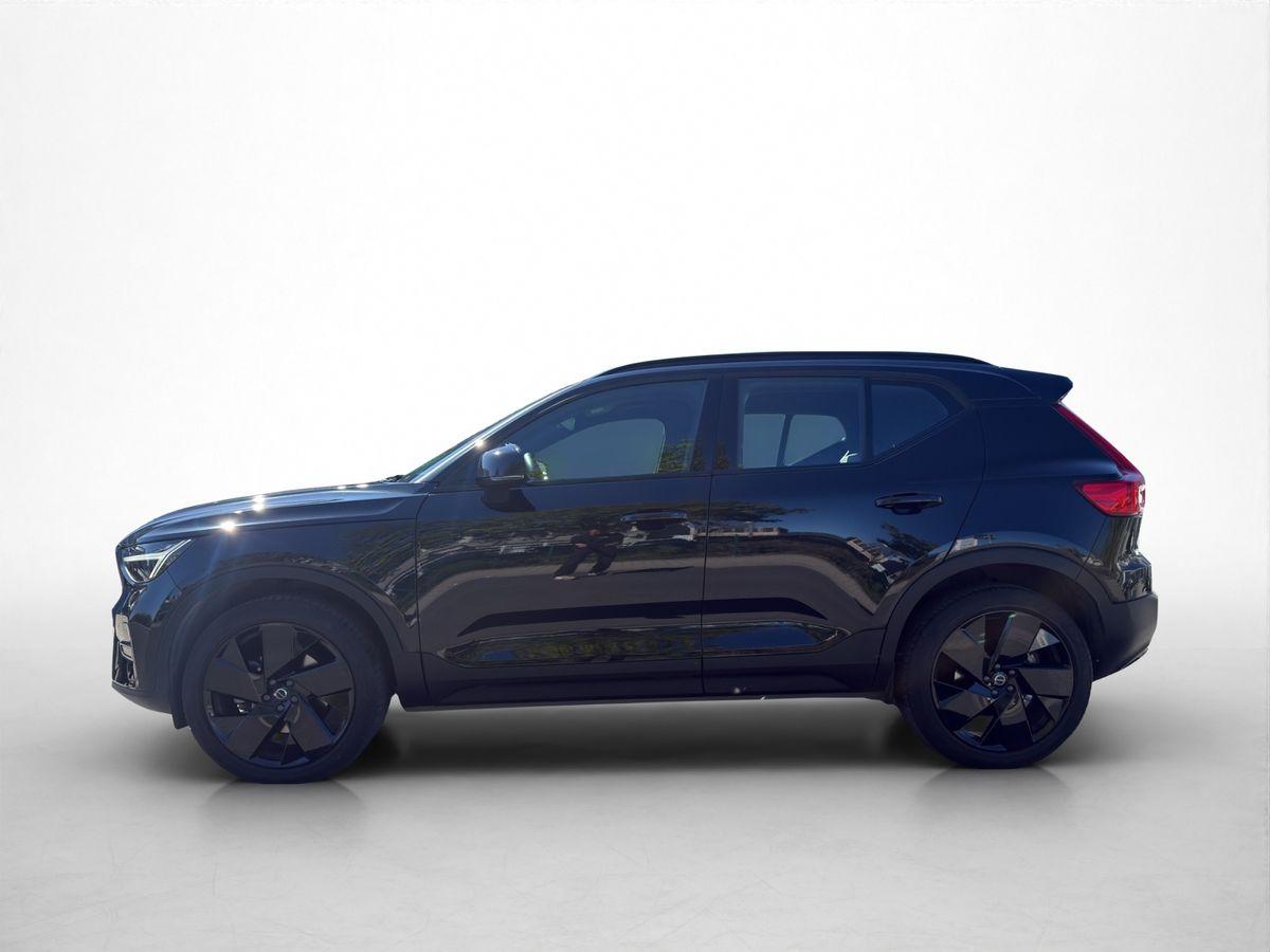 Volvo XC40 – Bild 9