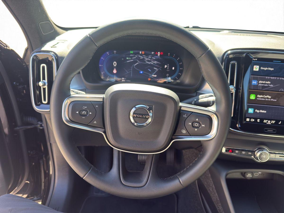 Volvo XC40 – Bild 11