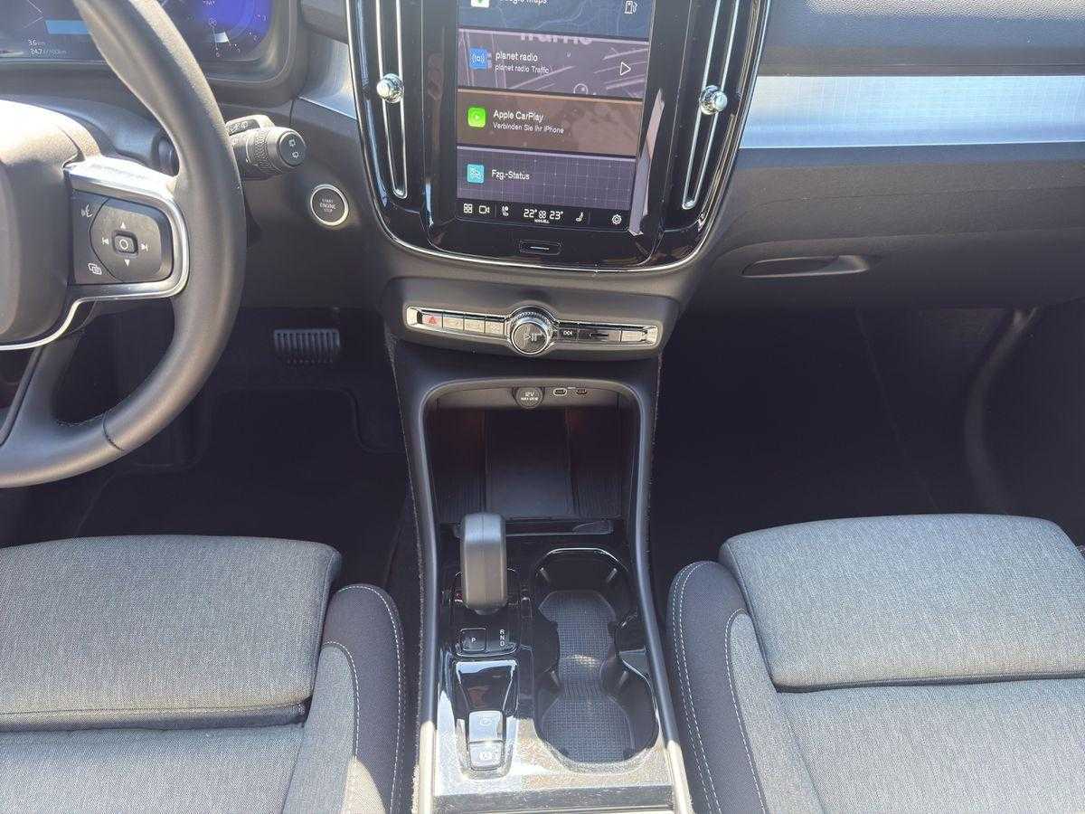 Volvo XC40 – Bild 13
