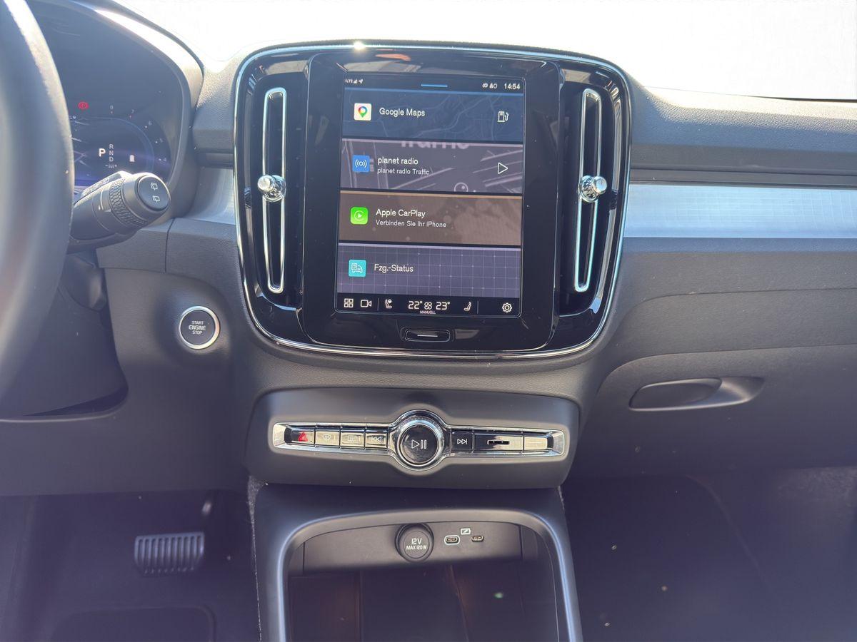 Volvo XC40 – Bild 14