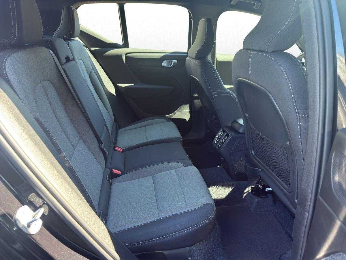 Volvo XC40 – Bild 16