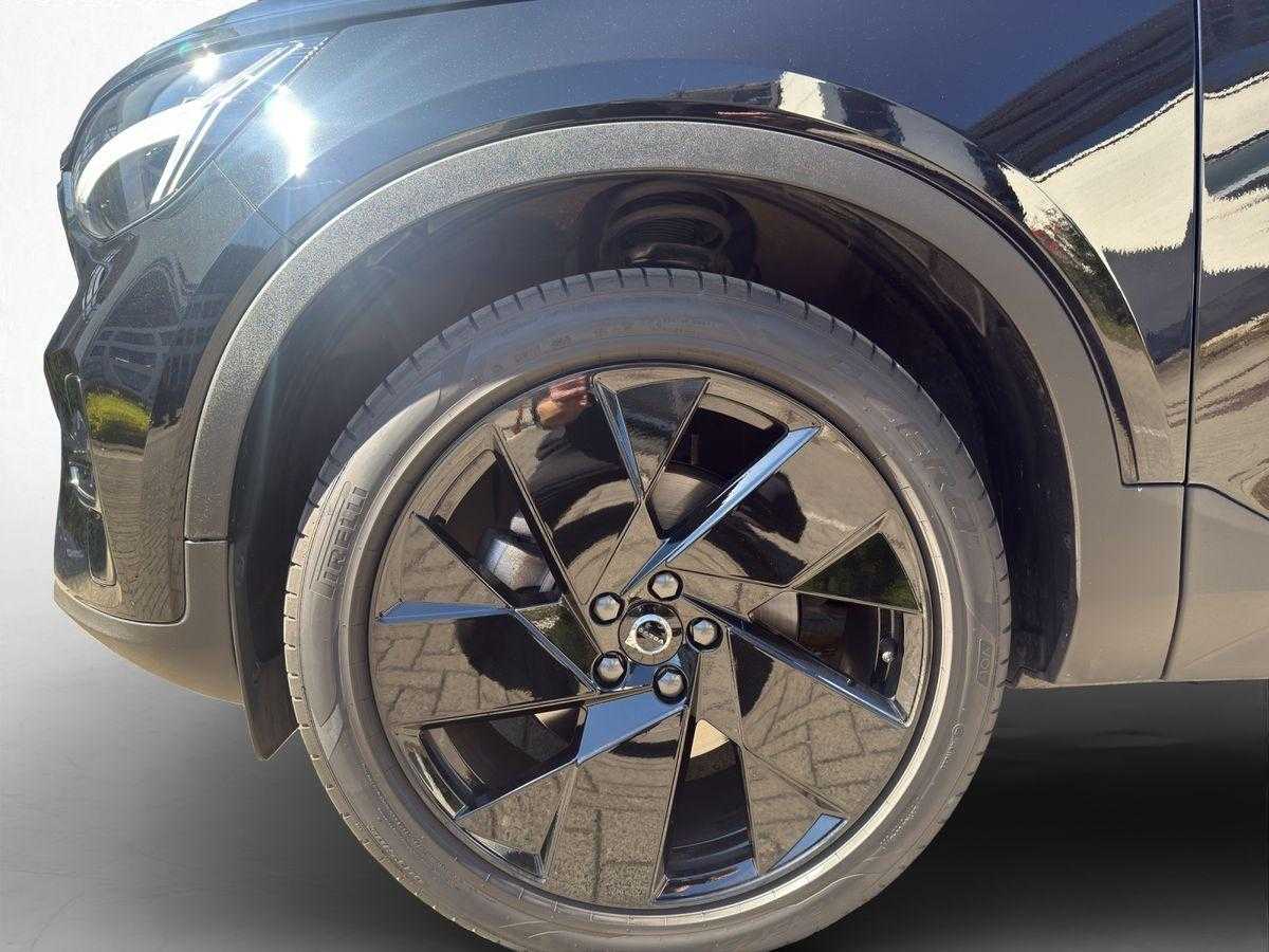 Volvo XC40 – Bild 7