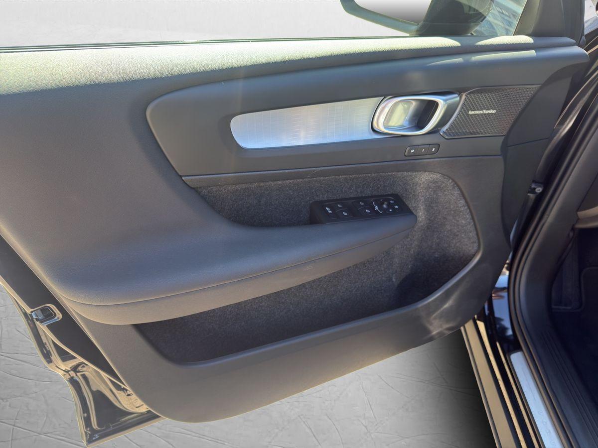 Volvo XC40 – Bild 8