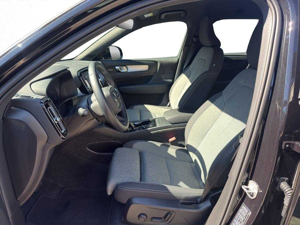 Volvo XC40 – Bild 9