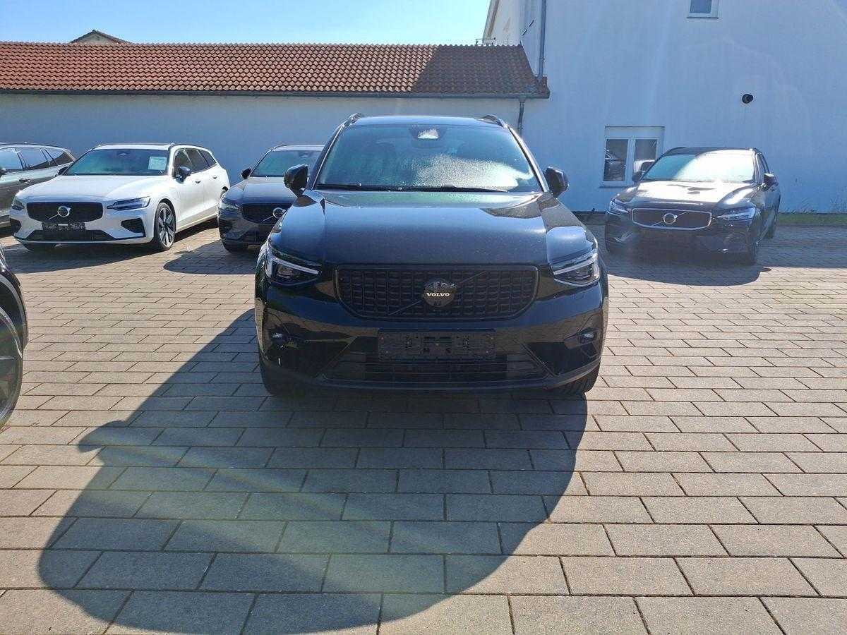 Volvo XC40 – Bild 19