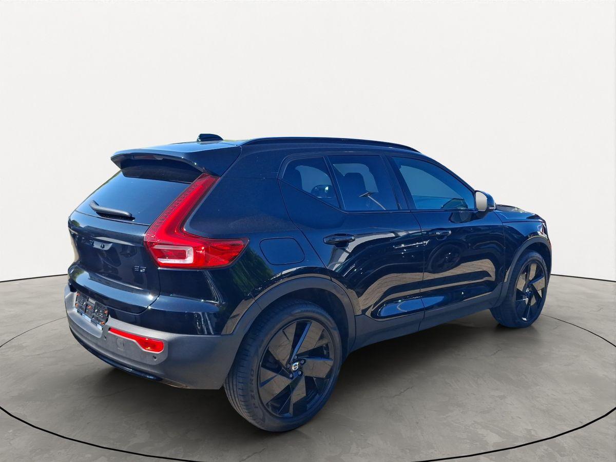 Volvo XC40 – Bild 3