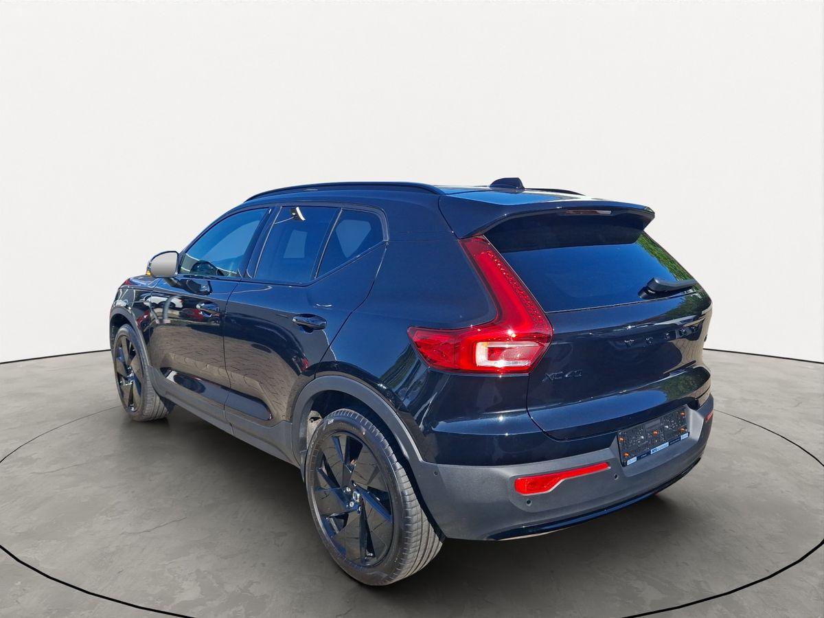 Volvo XC40 – Bild 5