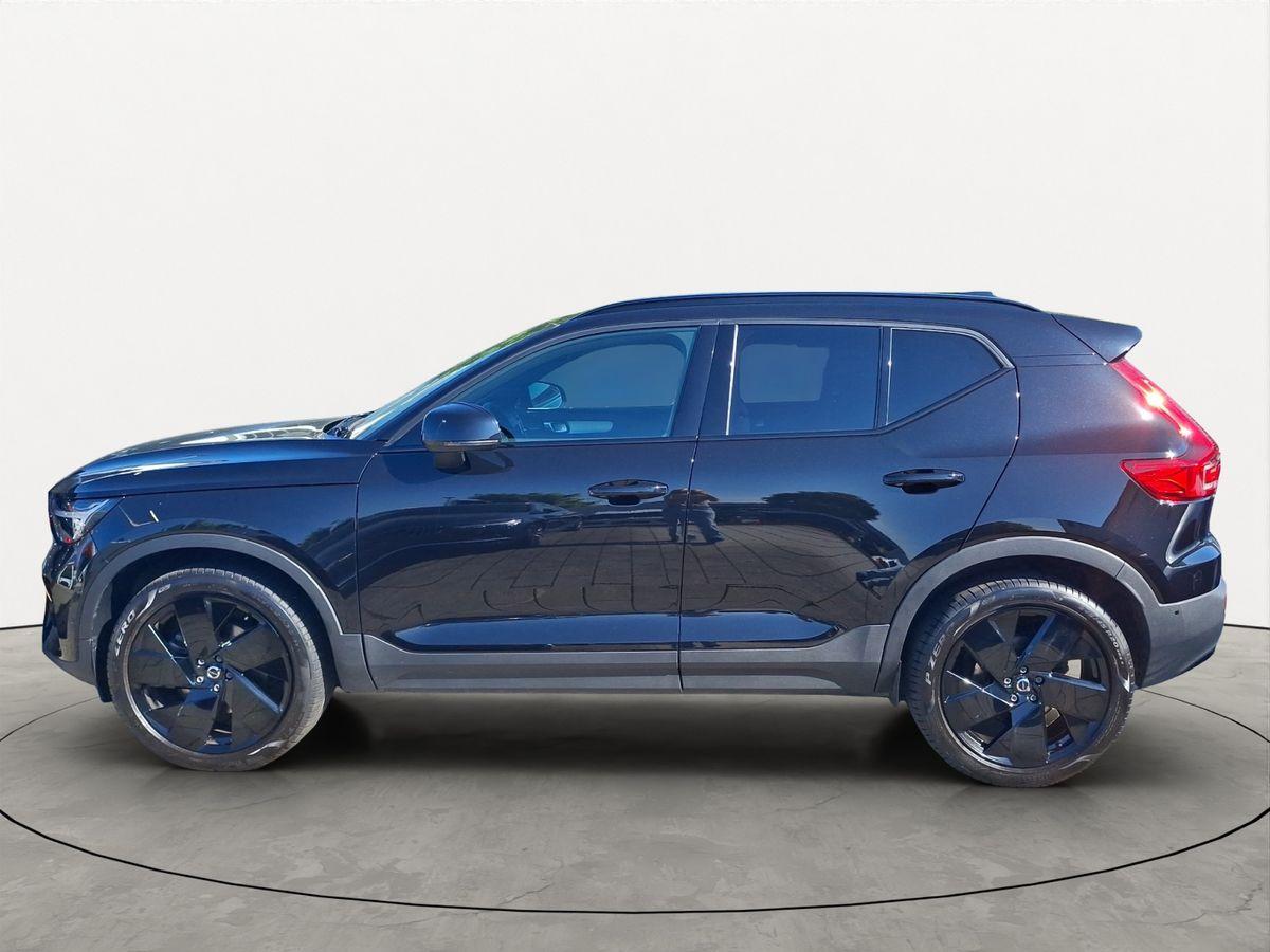 Volvo XC40 – Bild 6