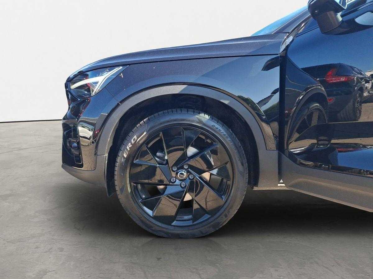 Volvo XC40 – Bild 7