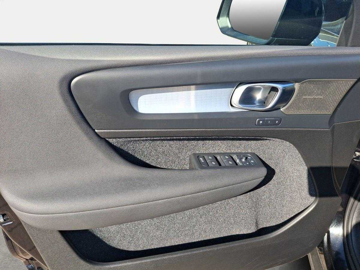Volvo XC40 – Bild 8